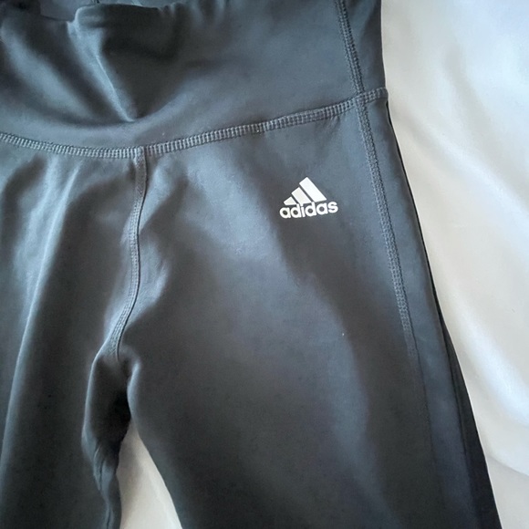 Adidas Leggings - Picture 2 of 4